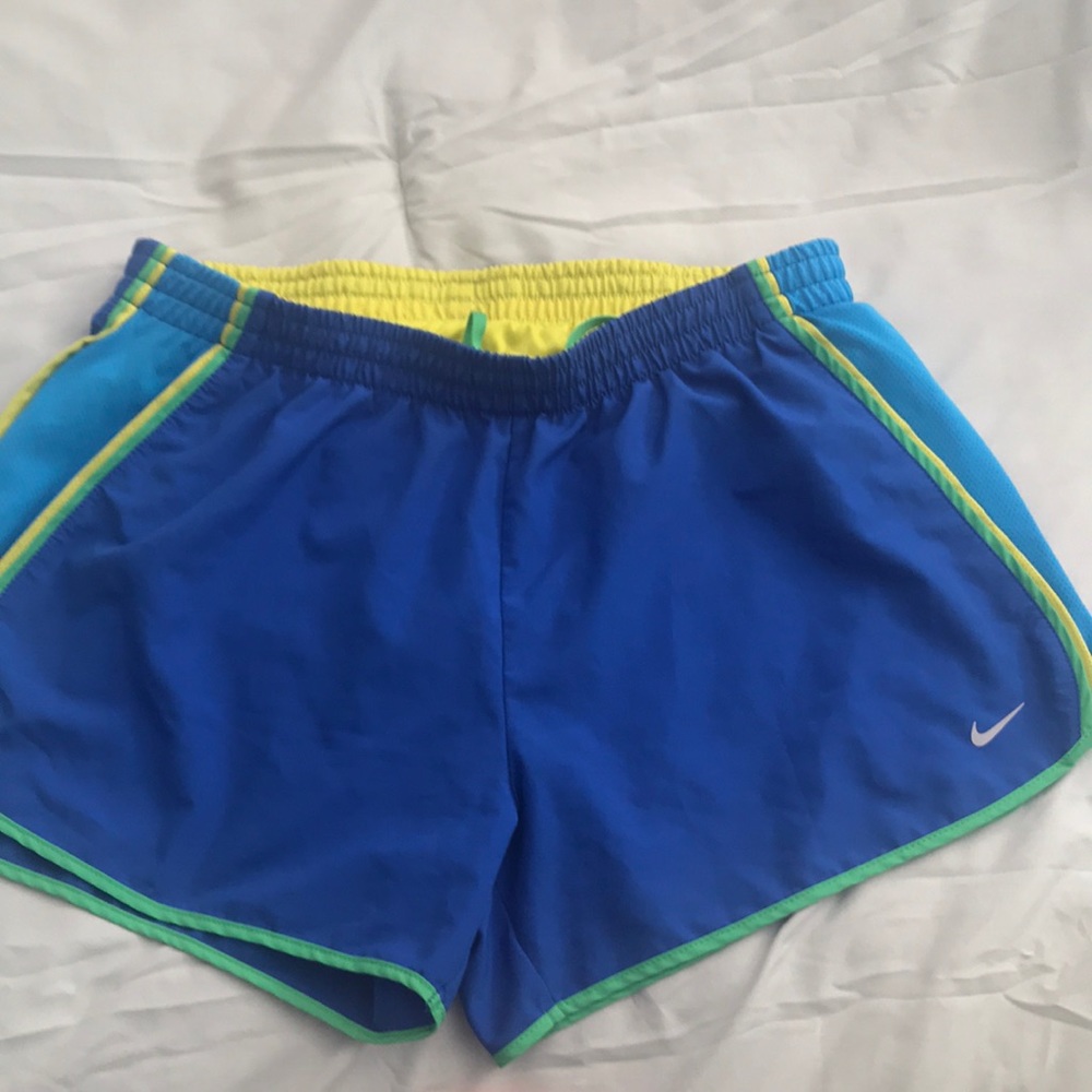 Nike women’s Running Shorts
